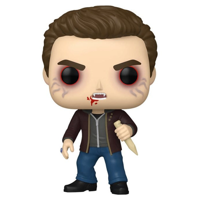 Image produit Vampire Diaries - Figurine Funko Pop Stefan