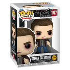 Image produit Vampire Diaries - Figurine Funko Pop Stefan