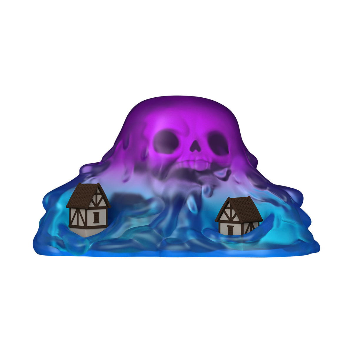 Image produit Dungeons & Dragons - Diorama Funko Pop Blob of Annihilation