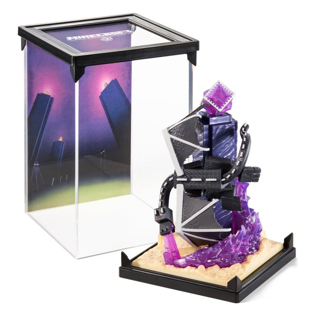 Produktbild Minecraft - Ender Dragon Attack Figur