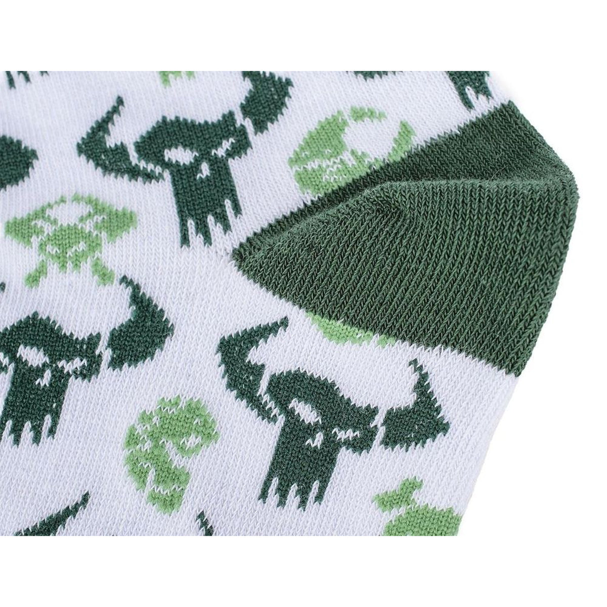 Image produit Warhammer 40 000 - Chaussettes Ork