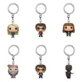 Productafbeelding Harry Potter - Mystery sleutelhanger