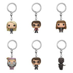 Productafbeelding Harry Potter - Mystery sleutelhanger