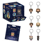 Productafbeelding Harry Potter - Mystery sleutelhanger