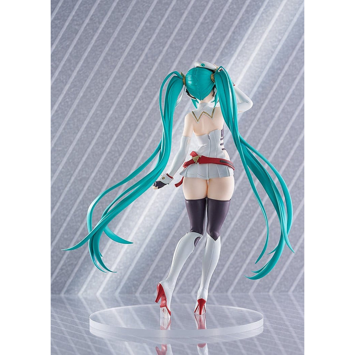 Produktbild Hatsune Miku - Racing Miku 2023 GT Project Pop Up Parade Figur