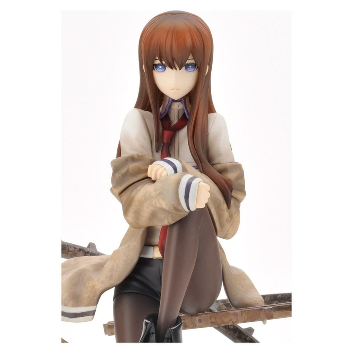 Produktbild Steins;Gate - Kurisu Makise (Reproduction) 1:8 Statue