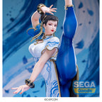 Produktbild Street Fighter - Chun-Li FIGURIZMa Figur