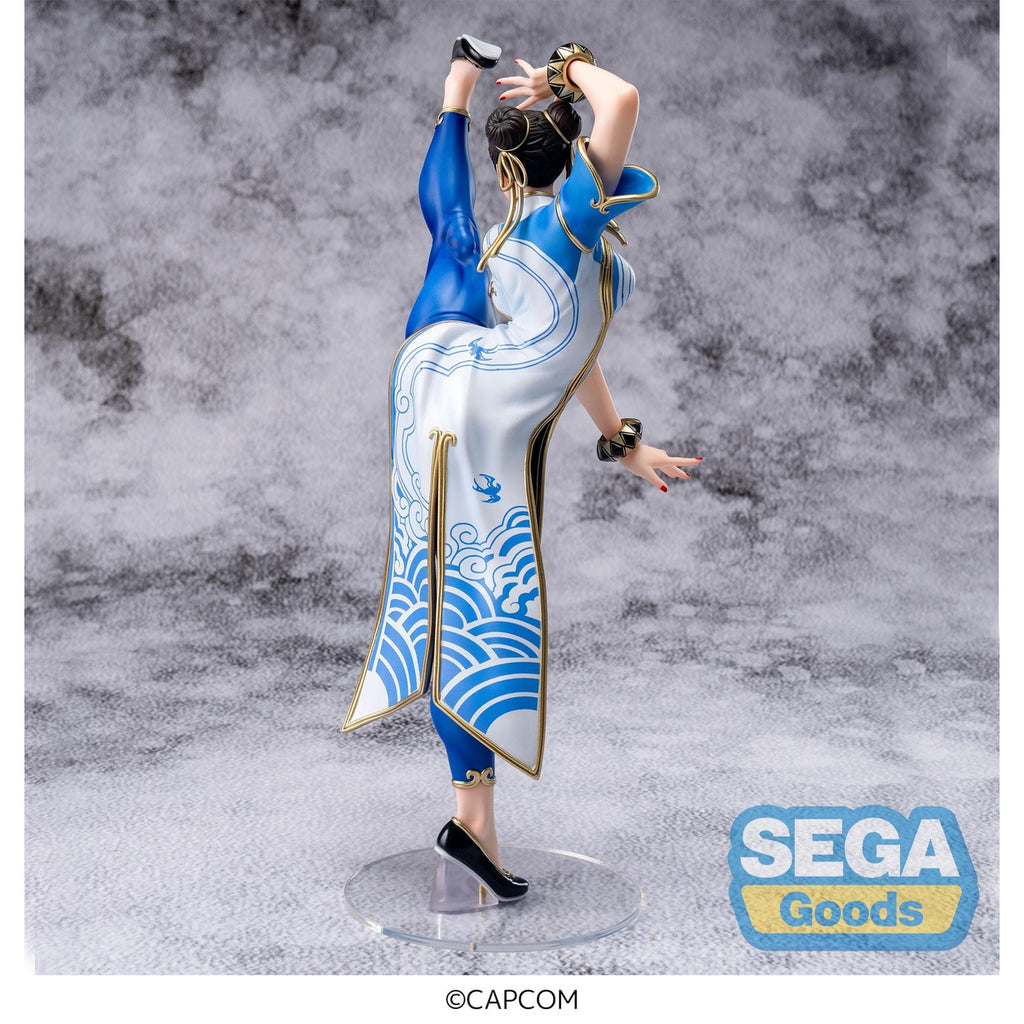 Produktbild Street Fighter - Chun-Li FIGURIZMa Figur