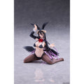 Produktbild Overlord - Albedo Moflock Figur Reverse Bunny Suit Version