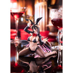 Produktbild Overlord - Albedo Moflock Figur Reverse Bunny Suit Version