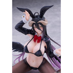 Produktbild Overlord - Albedo Moflock Figur Reverse Bunny Suit Version