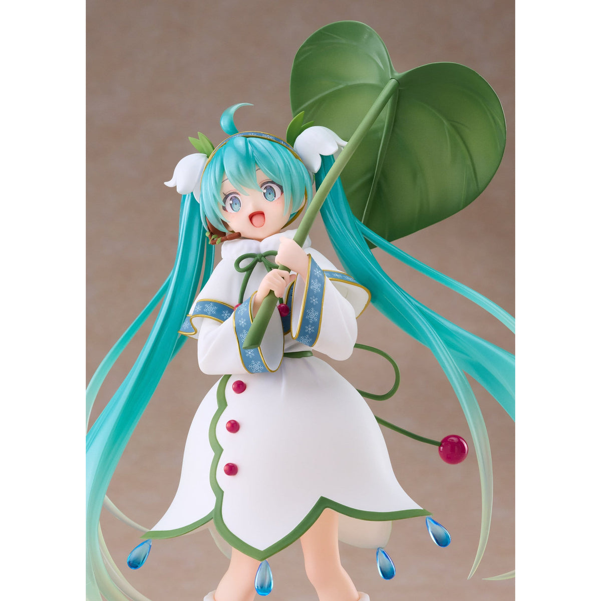 Produktbild Hatsune Miku - Snow Miku All Stars 2015 Figur