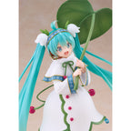 Produktbild Hatsune Miku - Snow Miku All Stars 2015 Figur