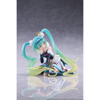 Produktbild Hatsune Miku - Racing Miku 2018 Round 8 Taito Kuji Figur