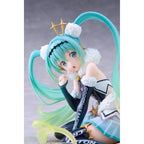 Produktbild Hatsune Miku - Racing Miku 2018 Round 8 Taito Kuji Figur