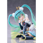 Produktbild Hatsune Miku - Racing Miku 2018 Round 8 Taito Kuji Figur