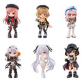 Image produit Goddess of Victory: Nikke - Display de 6 figurines mystères PalVerse