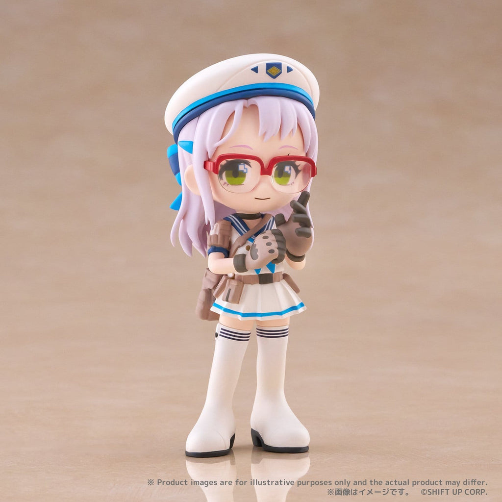 Image produit Goddess of Victory: Nikke - Display de 6 figurines mystères PalVerse