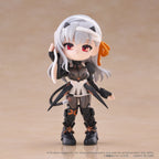 Image produit Goddess of Victory: Nikke - Display de 6 figurines mystères PalVerse