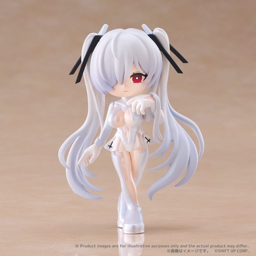 Image produit Goddess of Victory: Nikke - Display de 6 figurines mystères PalVerse