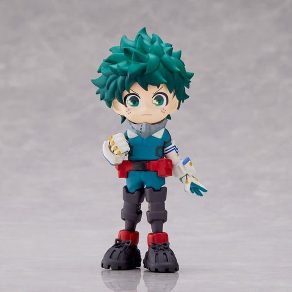 Product image My Hero Academia - PalVerse Mystery Figures 6-Pack Display