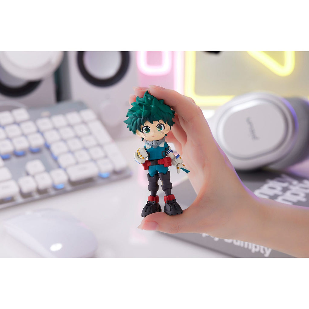Product image My Hero Academia - PalVerse Mystery Figures 6-Pack Display