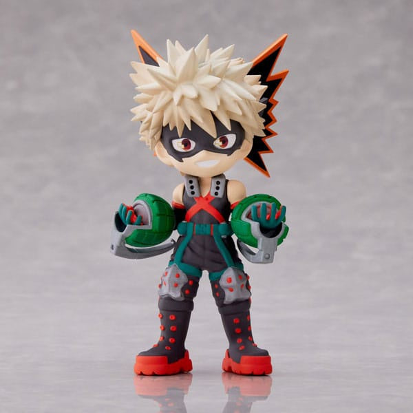 Product image My Hero Academia - PalVerse Mystery Figure