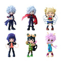 Image produit My Hero Academia - Display de 6 figurines mystère PalVerse Vol. 2