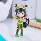 Image produit My Hero Academia - Display de 6 figurines mystère PalVerse Vol. 2