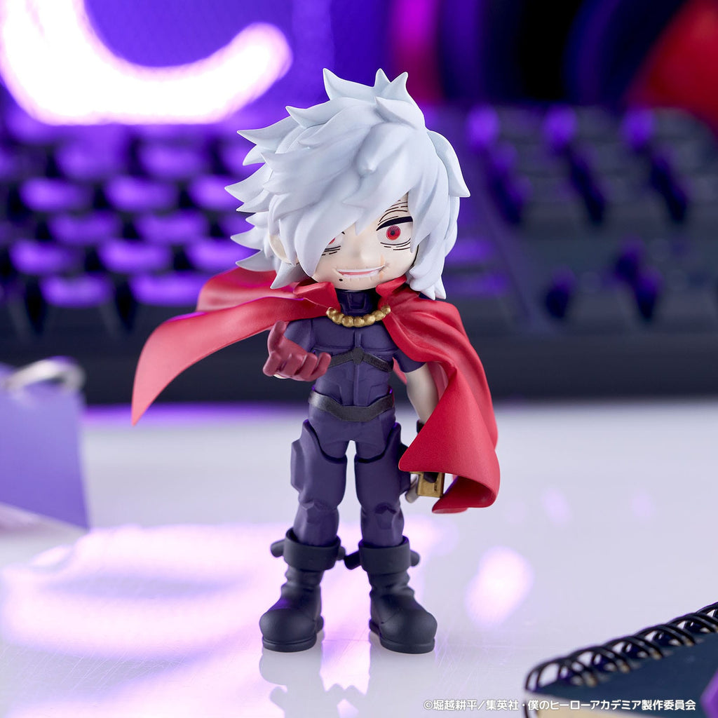 Produktbild My Hero Academia - PalVerse Vol. 2 Mystery Figur