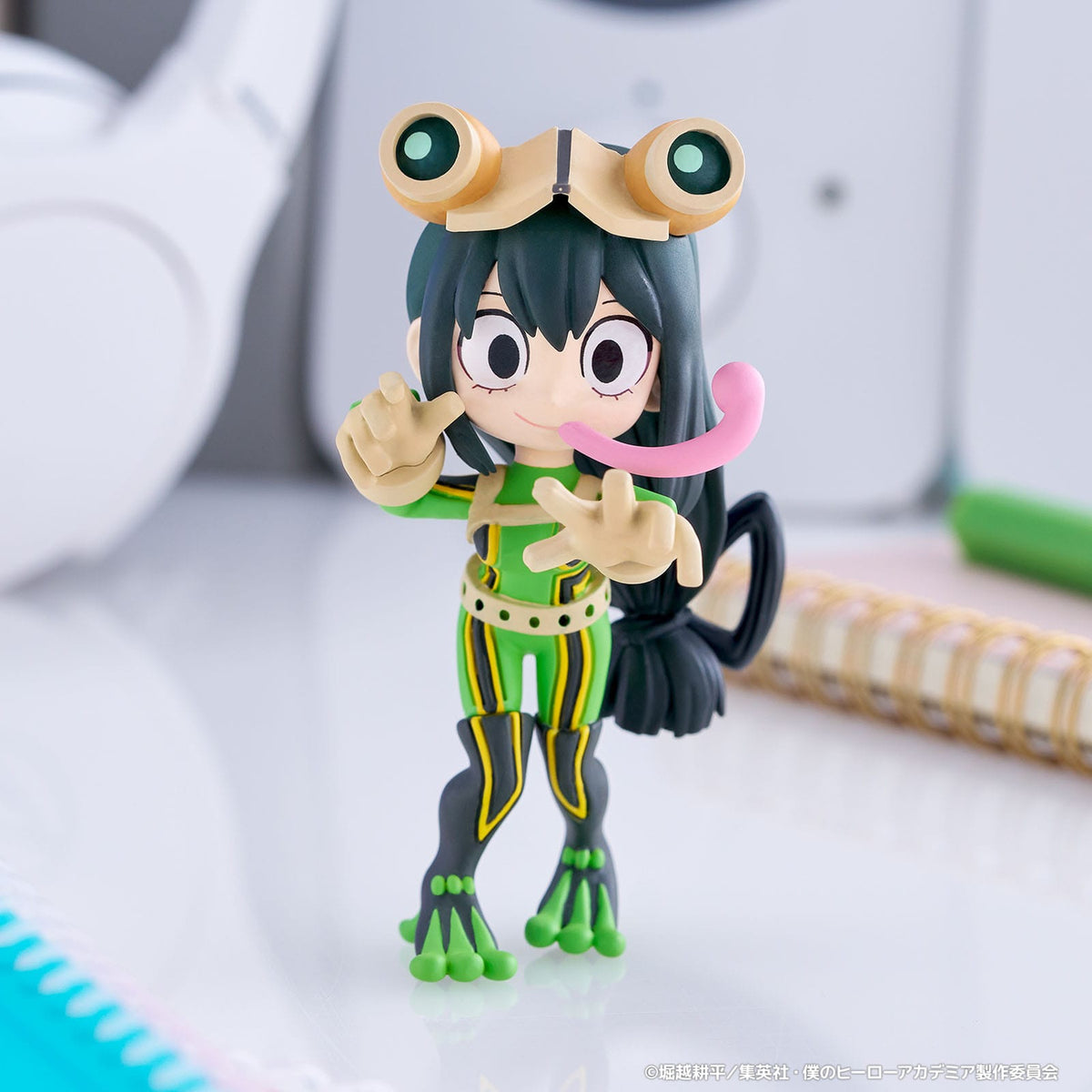 Produktbild My Hero Academia - PalVerse Vol. 2 Mystery Figur