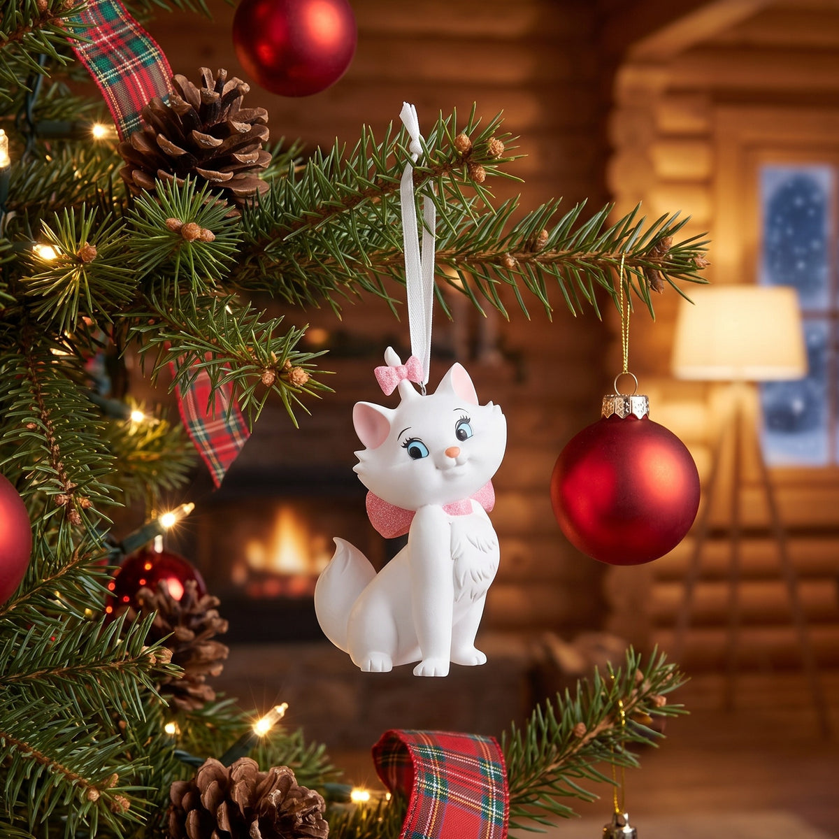Produktbild Aristocats - Marie Weihnachtsbaum-Schmuck