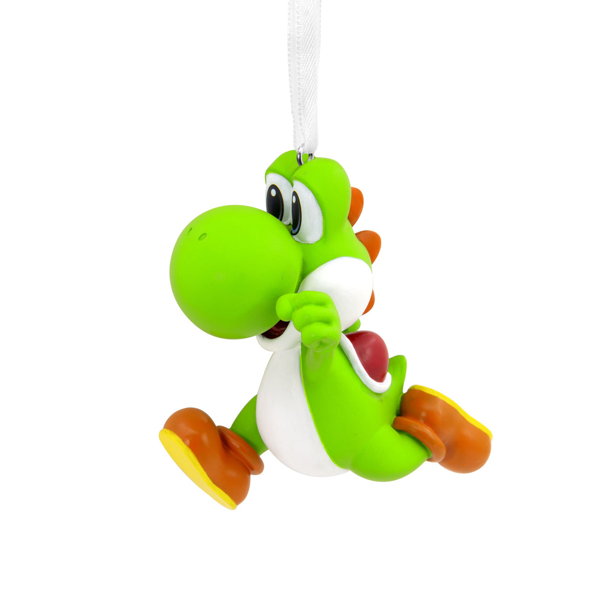 Produktbild Super Mario - Yoshi Weihnachtsbaum-Schmuck