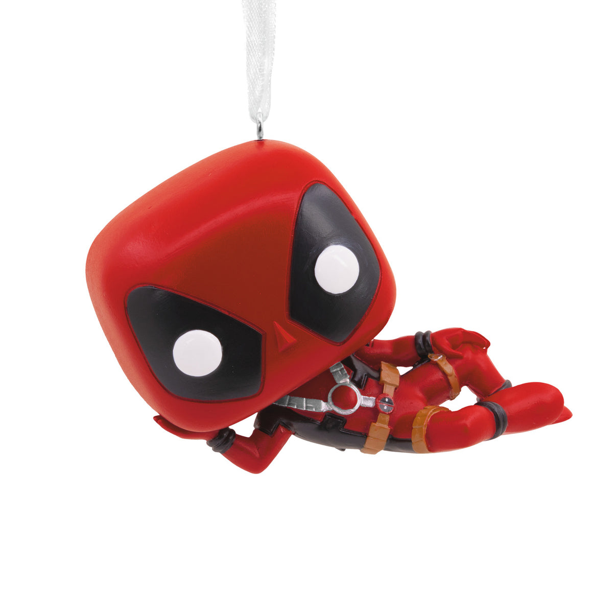 Produktbild Deadpool - Weihnachtsbaum-Schmuck