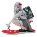 Productafbeelding Junji Ito - Gyaru Tomie x Hello Kitty Figuur