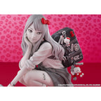 Productafbeelding Junji Ito - Gyaru Tomie x Hello Kitty Figuur
