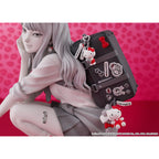 Productafbeelding Junji Ito - Gyaru Tomie x Hello Kitty Figuur