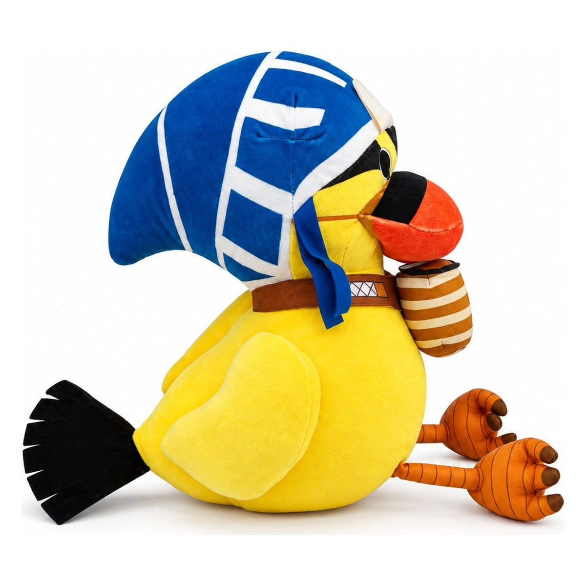 Image produit One Piece - Peluche Karoo