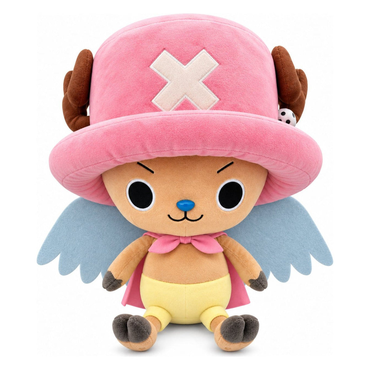 Image produit One Piece - Peluche Chopperman Angel Edition