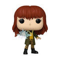 Produktbild Spider-Man: Brand New Day - Jean Grey Funko Pop Wackelkopf-Figur