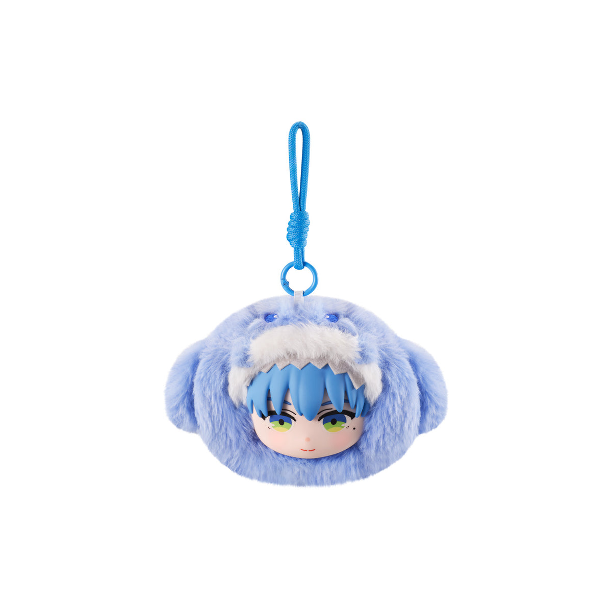Productafbeelding Frieren - The Animal Party Mystery pluchen hanger
