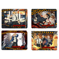 Produktbild Chainsaw Man - Devil Hunting Wooden Gallery 3D Mystery Holzbild