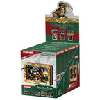 Produktbild Attack on Titan - Showdown Scenes Wooden Gallery 3D Mystery Holzbild
