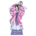 Image produit Les Carnets de l'Apothicaire - Figurine acrylique Mao Mao version Festival de la Lune